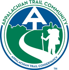 Trail Community logo